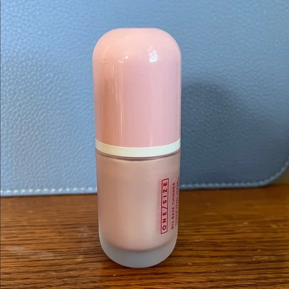 O/S B12 Base Thinner Vitamin Pearls Serum New - Picture 7 of 7